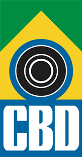 Logo CBD - Confederação Brasileira de Damas