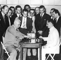 W. Bakumenko contra Geraldino Izidoro