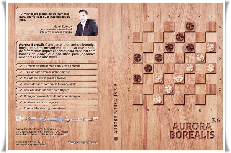 Programa Aurora Profissional