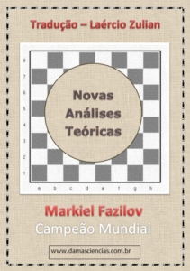 Capa: Análises Teóricas — Fazilov