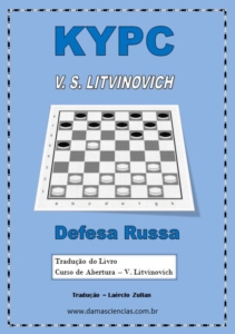 Capa: Defesa Russa