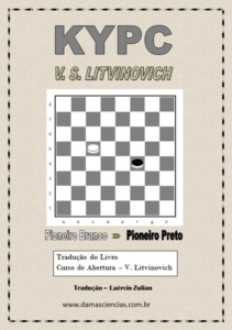 Capa: Pioneiro — Brancas e Pretas
